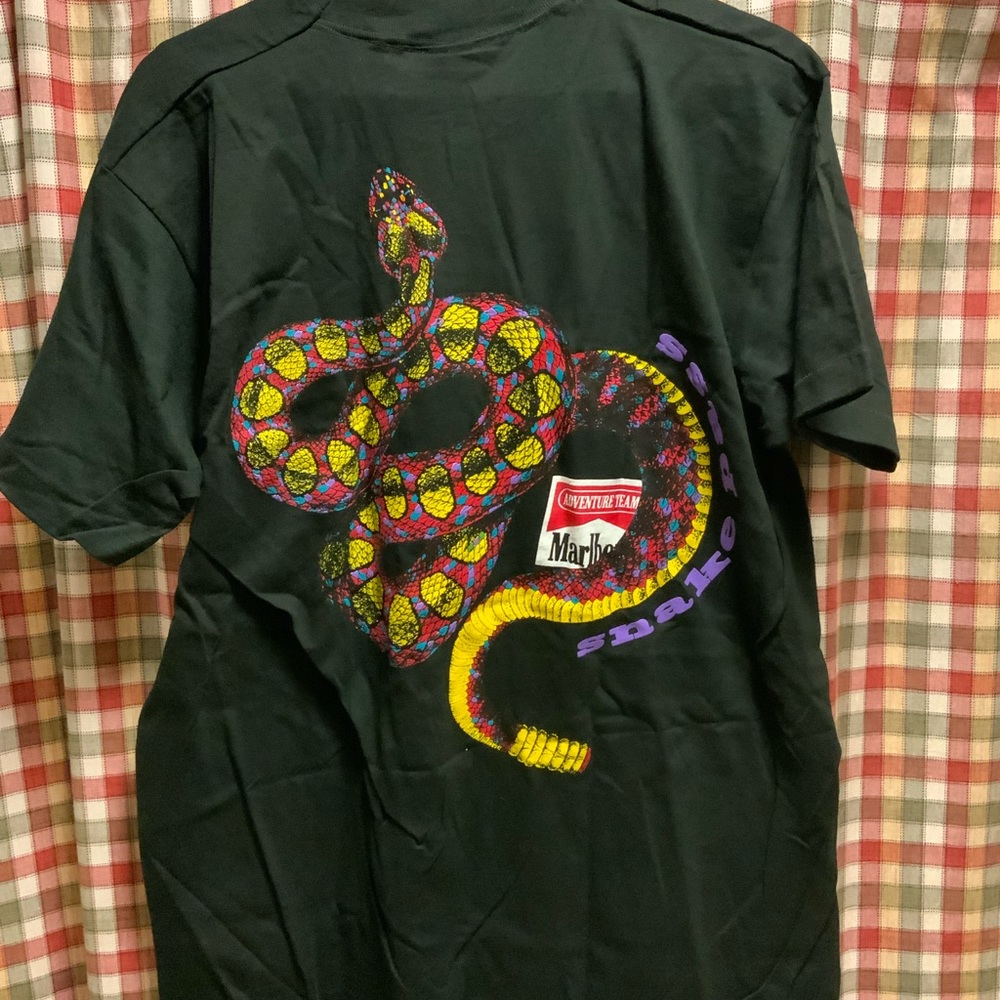Marlboro  XL tshirt